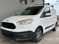 Usata Ford Transit 2019 Bianco