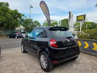 Usata Renault Twingo Life 69 CV (50 kW) 2016 Nero Utilitaria
