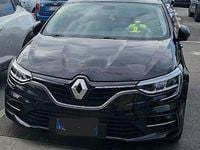 Usata Renault Mégane IV 115 CV (84 kW) 2021 Nero Berlina
