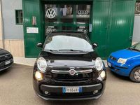 Usata Fiat 500L Easy 84 CV (61 kW) 2014 Other Monovolume