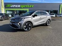 Usata Renault Symbioz Iconic 145 CV (106 kW) 2025 Grigio scuro SUV