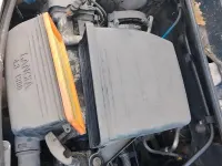 Usata Lancia Ypsilon 60 CV (44 kW) 2005 Utilitaria