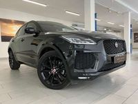 usata Jaguar E-Pace 2.0d i4 R-Dynamic S awd 150cv auto my19