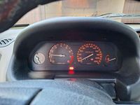 Usata Rover 216 109 CV (80 kW) 1997 Verde Cabrio