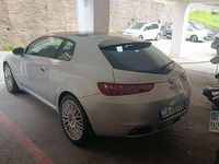 Usata Alfa Romeo Brera 185 CV (136 kW) 2006 Coupé