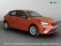 Usata Opel Corsa Edition 101 CV (74 kW) 2023 Arancione Utilitaria