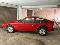 Usata Alfa Romeo GT Junior 1970