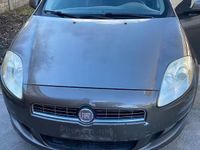 Usata Fiat Bravo 2009 Utilitaria