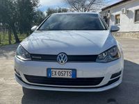 usata VW Golf Golf5p 1.4 tgi Highline