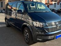 usata VW Caravelle T6.1Caravelle TD 150CV 4Motion