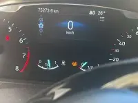 Usata Ford Fiesta Business Edition 75 CV (55 kW) 2021 Utilitaria
