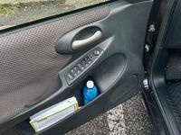 Usata Fiat Stilo 101 CV (74 kW) 2004 Nero Berlina