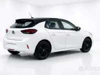 Gebraucht Opel Corsa Edition 102 PS (75 kW) 2022 Weiß Kleinwagen