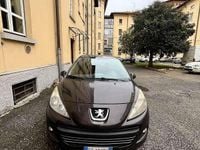 Usata Peugeot 207 68 CV (50 kW) 2011 Berlina