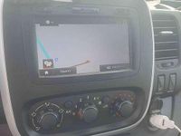 Usata Renault Trafic 116 CV (85 kW) 2016 Bianco Monovolume