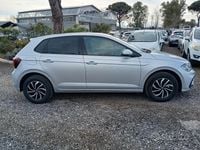 Nuova VW Polo Edition 2025 Grigio Berlina