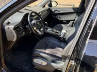 Usata Porsche Macan 245 CV (180 kW) 2020 Nero SUV