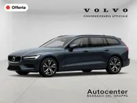 Nuova Volvo V60 Core 197 CV (144 kW) 2026 Station wagon