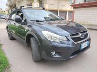 Usata Subaru XV Comfort 114 CV (83 kW) 2012 SUV