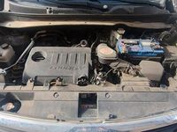 Usata Kia Sportage Active 116 CV (85 kW) 2013 Nero SUV