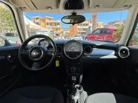 Usata Mini One D 90 CV (66 kW) 2012 Utilitaria