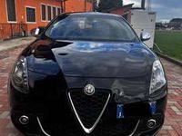 usata Alfa Romeo Giulietta 1.4 turbo 120 CV TI
