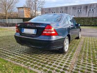 usata Mercedes C180 ClasseKompressor Avantgarde - 2004