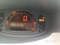 Usata Renault Modus 85 CV (62 kW) 2005 Verde Monovolume