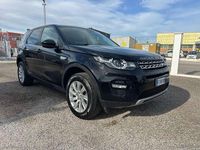 Usata Land Rover Discovery Sport 150 CV (110 kW) 2016 Other SUV