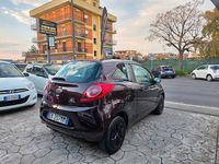 Usata Ford Ka 69 CV (50 kW) 2011 Marrone Utilitaria