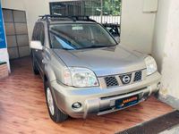 usata Nissan X-Trail 2.2 4WD