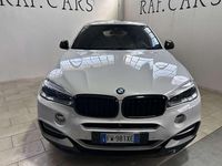 Usata BMW X6 381 CV (280 kW) 2016 Other SUV