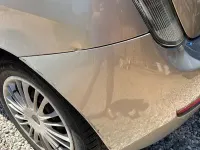 Usata Lancia Ypsilon 60 CV (44 kW) 2008 Bronzo Utilitaria