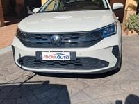 Usata VW Taigo Life 95 CV (69 kW) 2022 Grigio SUV