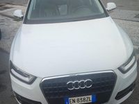 usata Audi Q3 Q3 2.0 TDI 177 CV quattro S tronic