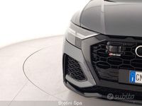 Usata Audi Q8 Ambiente 600 CV (441 kW) 2023 Grigio SUV