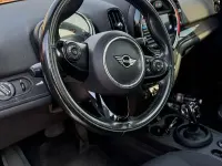Usata Mini Cooper D Countryman 150 CV (110 kW) 2020 SUV