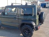 Usata Suzuki Jimny 102 CV (75 kW) 2022 SUV