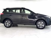 usata Toyota RAV4 Hybrid 2.5 vvt-i hybrid Active 2wd e-cvt my17