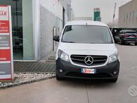 Usata Mercedes Citan 109 95 CV (69 kW) 2020 Bianco Monovolume