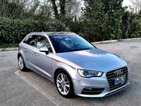 usata Audi A3 2.0 150 cv