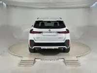 Usata BMW X1 M Sport 163 CV (119 kW) 2025 Bianco SUV