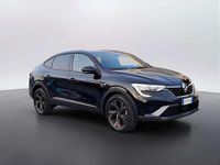 Usata Renault Arkana R.S. 143 CV (105 kW) 2021 Nero SUV
