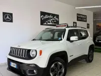 Używany Jeep Renegade Limited 120 KM (88 kW) 2015 Other SUV