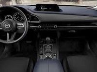 Nuova Mazda CX-30 Homura-Line 186 CV (136 kW) 2025 Bianco SUV