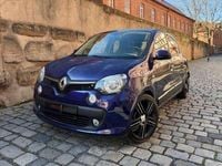 Usata Renault Twingo 90 CV (66 kW) 2017 Blu/azzurro Utilitaria
