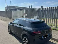 Usata Citroën C4 110 CV (80 kW) 2020 SUV