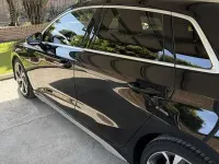 Usata Audi A3 S-Line 116 CV (85 kW) 2022 Nero Berlina