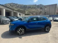 Usata Opel Mokka Elegance 101 CV (74 kW) 2024 Bluazzurro SUV