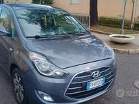 Usata Hyundai ix20 90 CV (66 kW) 2017 Utilitaria